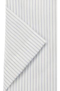 OLYMP Luxor Modern Fit Hemd weiss, Gestreift