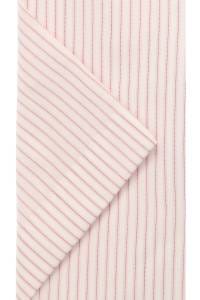 OLYMP Luxor Modern Fit Hemd hellrose, Gestreift