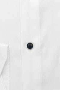 OLYMP Luxor Modern Fit Hemd weiss, Einfarbig