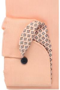 OLYMP Luxor Modern Fit Hemd orange, Einfarbig
