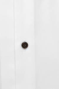 OLYMP Luxor Modern Fit Hemd weiss, Einfarbig