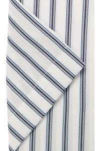 OLYMP Luxor Modern Fit Hemd blau, Gestreift