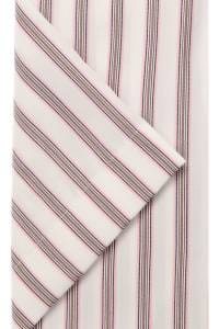 OLYMP Luxor Modern Fit Hemd pink, Gestreift