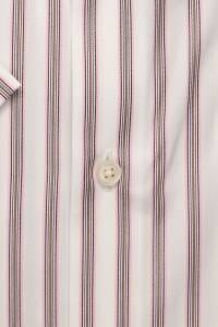 OLYMP Luxor Modern Fit Hemd pink, Gestreift