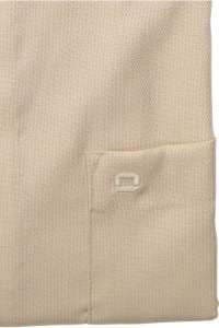 OLYMP Luxor Modern Fit Hemd natur, Faux-uni