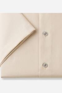 OLYMP Luxor Modern Fit Hemd natur, Faux-uni