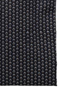 OLYMP Luxor Modern Fit Hemd marine, Bedruckt