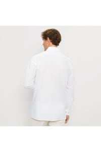 OLYMP Luxor Modern Fit Hemd weiss, Faux-uni