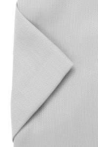 OLYMP Luxor Modern Fit Hemd silbergrau, Einfarbig
