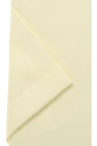 OLYMP Luxor Modern Fit Hemd gelb, Einfarbig