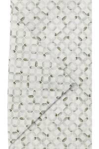 OLYMP Luxor Modern Fit Hemd oliv, Bedruckt