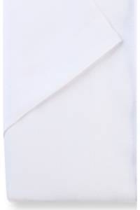 OLYMP Luxor Modern Fit Hemd weiss, Einfarbig