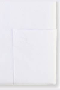 OLYMP Luxor Modern Fit Hemd weiss, Einfarbig