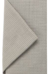 OLYMP Luxor Modern Fit Hemd oliv, Faux-uni