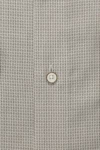 OLYMP Luxor Modern Fit Hemd oliv, Faux-uni