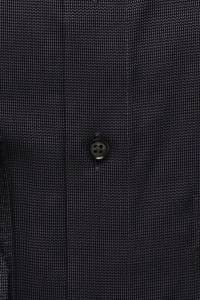 OLYMP Luxor Modern Fit Hemd viola, Faux-uni