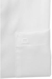 OLYMP Luxor Modern Fit Hemd weiss, Einfarbig