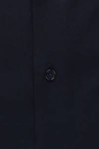 OLYMP Luxor Modern Fit Hemd marine, Faux-uni
