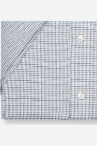 OLYMP Luxor Modern Fit Hemd grün, Faux-uni