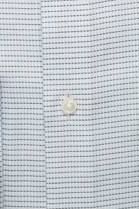OLYMP Luxor Modern Fit Hemd blau, Kariert