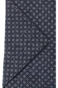 OLYMP Luxor Modern Fit Hemd marine, Bedruckt