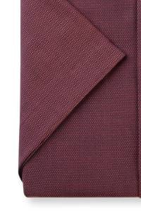 OLYMP Luxor Modern Fit Hemd koralle, Faux-uni
