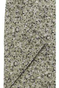 OLYMP Luxor Modern Fit Hemd oliv, Bedruckt