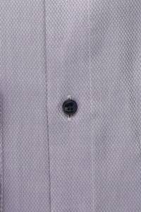 OLYMP Luxor Modern Fit Hemd viola, Faux-uni
