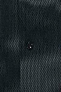 OLYMP Luxor Modern Fit Hemd grün, Faux-uni