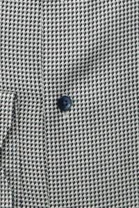 OLYMP Luxor Modern Fit Hemd grün, Faux-uni
