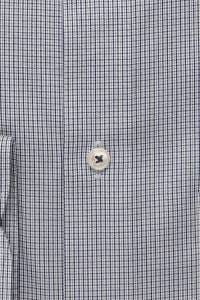 OLYMP Luxor Modern Fit Hemd marine, Kariert