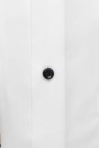 OLYMP Luxor Modern Fit Hemd weiss, Einfarbig
