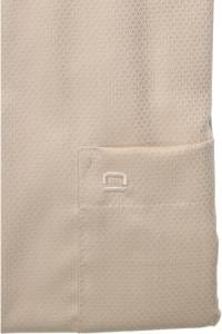 OLYMP Luxor Modern Fit Hemd natur, Faux-uni
