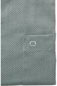 OLYMP Luxor Modern Fit Hemd grün, Faux-uni