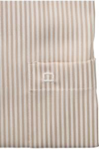 OLYMP Luxor Modern Fit Hemd natur, Gestreift