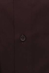 OLYMP Luxor Comfort Fit Big & Tall Hemd chianti, Einfarbig