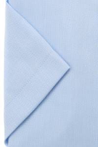 OLYMP Luxor Comfort Fit Big & Tall Hemd bleu, Faux-uni