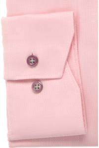 OLYMP Luxor Comfort Fit Big & Tall Hemd pink, Einfarbig