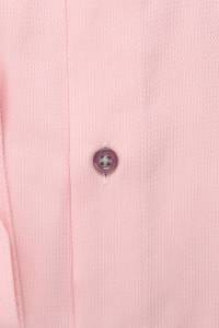 OLYMP Luxor Comfort Fit Big & Tall Hemd pink, Einfarbig