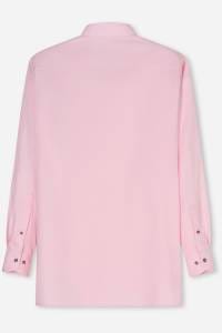 OLYMP Luxor Comfort Fit Big & Tall Hemd pink, Einfarbig