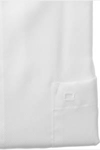 OLYMP Luxor Comfort Fit Big & Tall Hemd weiss, Faux-uni