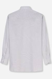 OLYMP Luxor Comfort Fit Big & Tall Hemd nougat, Faux-uni