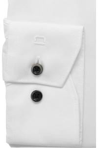 OLYMP Luxor Comfort Fit Big & Tall Hemd weiss, Einfarbig