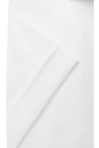 OLYMP Level Five Body Fit Hemd weiss, Faux-uni