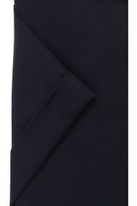 OLYMP Level Five Body Fit Hemd marine, Faux-uni