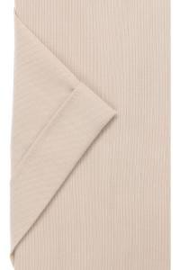 OLYMP Level Five Body Fit Hemd natur, Faux-uni