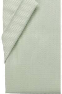 OLYMP Level Five Body Fit Hemd hellgrün, Faux-uni
