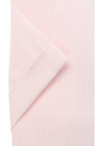 OLYMP Level Five Body Fit Hemd pink, Gestreift