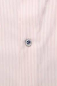 OLYMP Level Five Body Fit Hemd pink, Gestreift