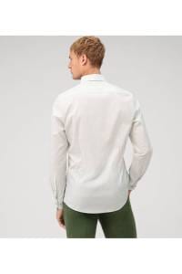 OLYMP Level Five Body Fit Hemd kitt, Faux-uni